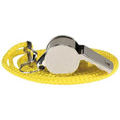 G.I. Style Police Signal Whistle