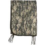 G.I. Type Camo Poncho Liner