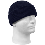 Genuine G.I. Wool Watch Cap