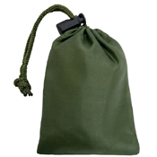 Deluxe Long Length Mosquito Headnet