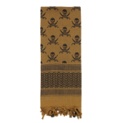 Ultra Force Tactical Desert Keffiyeh Scarf One Size