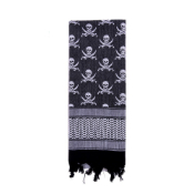 Ultra Force Tactical Desert Keffiyeh Scarf One Size