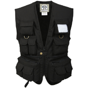 Ultra Force Kids Uncle Miltys Travel Vest