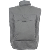 Mens Vintage Ranger Vest