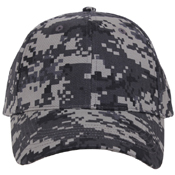 Ultra Force Supreme Camo Low Profile Cap