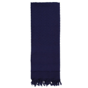 Solid Color Shemagh Tactical Desert Scarf