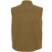 Ultra Force Concealed Carry Soft Shell Vest