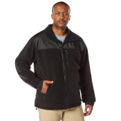 Concealed Carry Spec Ops Fleece Jacket
