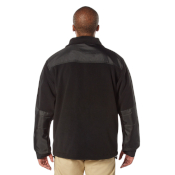 Concealed Carry Spec Ops Fleece Jacket