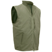 Ultra Force Concealed Carry Soft Shell Vest