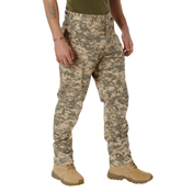 Ultra Force Digital Camo Tactical BDU Uniform Pant