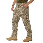 Ultra Force Digital Camo Tactical BDU Uniform Pant
