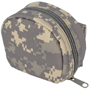 Small Zipper MOLLE First Aid Kit