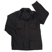 Vintage M-65 Lightweight Jacket