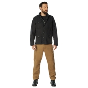 Vintage M-65 Lightweight Jacket