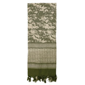 Desert Scarf ACU Digital Camo Shemagh