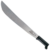 Collins Style Machete - 18 inch w/ Sheath