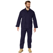 Mens Twill BDU Shirt