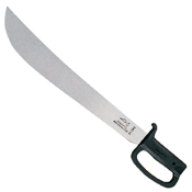 Collins Style Machete w/ Handguard and Sheath