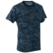 Mens Digital Camo T-Shirt