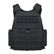 Ultra Force Molle Plate Carrier Vest