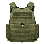Ultra Force Molle Plate Carrier Vest