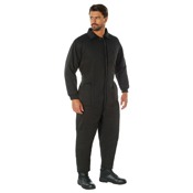 Ultra Force Mens Insulated Coveralls