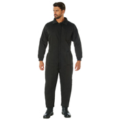 Ultra Force Mens Insulated Coveralls