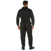 Ultra Force Mens Insulated Coveralls