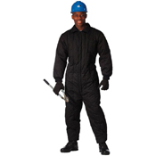 Ultra Force Mens Insulated Coveralls