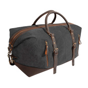 Ultra Force Extended Weekender Bag