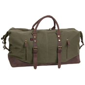 Ultra Force Extended Weekender Bag