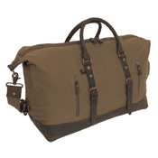 Ultra Force Extended Weekender Bag
