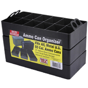 MTM Ammo Can Organizer