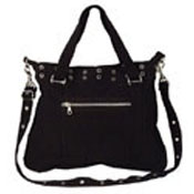 Vintage Canvas gun Belt Bag