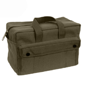 Ultra Force G.I. Type Mechanics Tool Bags