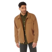 Ultra Force Classic Canvas Work Jacket