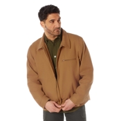 Ultra Force Classic Canvas Work Jacket