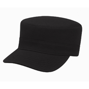 Solid Fatigue Cap