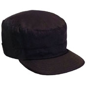 Military Adjustable Fatigue Cap