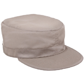 Military Adjustable Fatigue Cap