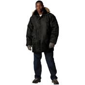 Mens N-3B Snorkel Parka