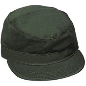 Kids Military Fatigue Cap