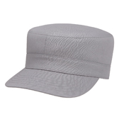 Solid Fatigue Cap