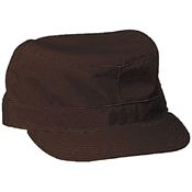 Ultra Force Rip-Stop Polycotton Fatigue Cap