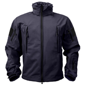 Special Ops Tactical Softshell Jacket - Mens