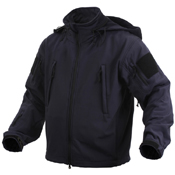 Special Ops Tactical Softshell Jacket - Mens