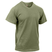 Mens Moisture Wicking T-Shirt