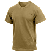 Mens Moisture Wicking T-Shirt
