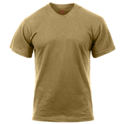 Mens Moisture Wicking T-Shirt